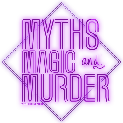 Myths,Magic and Murder